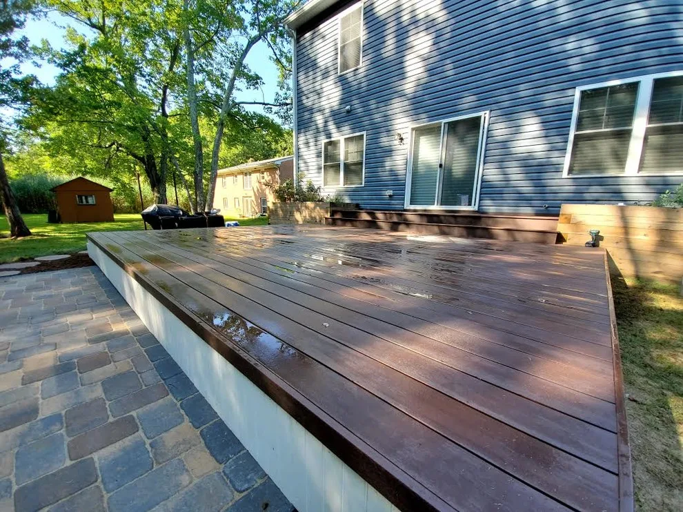 Accessible Platform by Coastal Outdoor Spaces - Photo 4