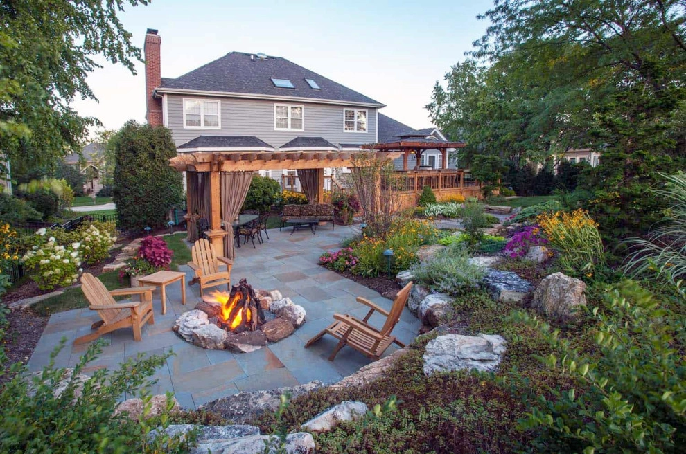 Sanctuary Gardens by Peter Atkins And Associates., LLC - Photo 10