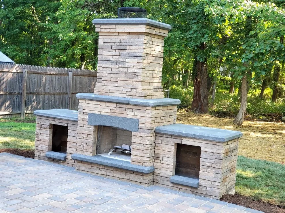 Accessible Platform by Coastal Outdoor Spaces - Photo 6