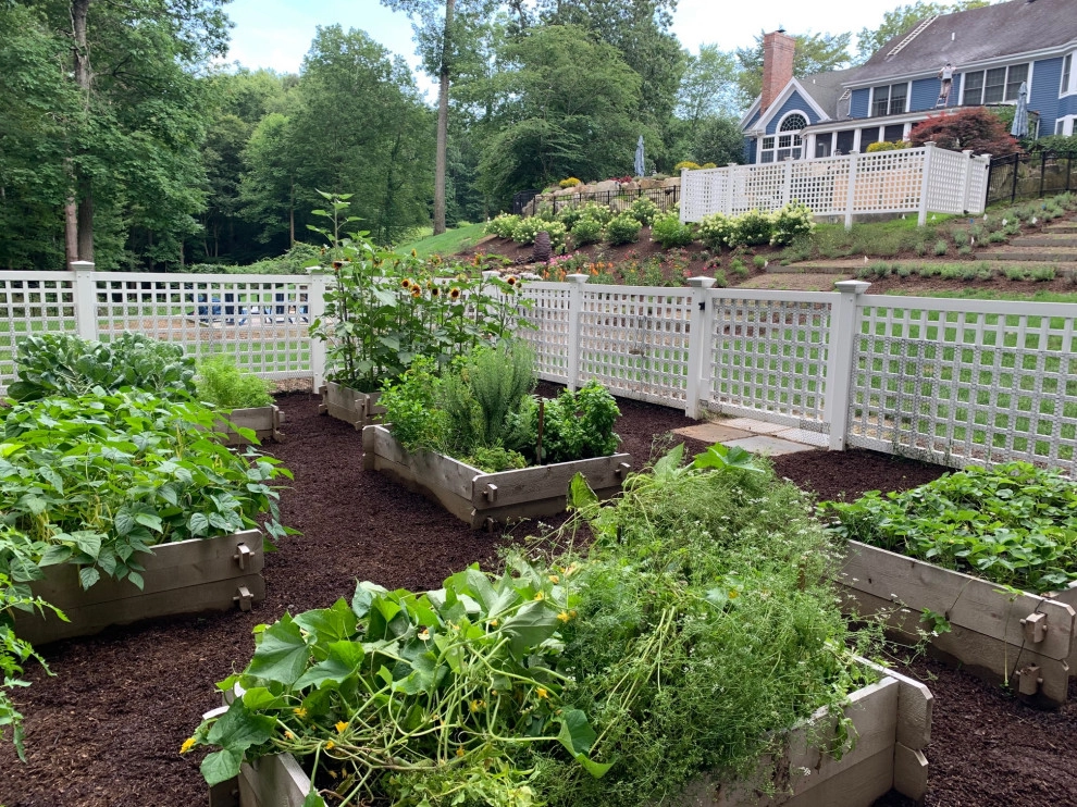 Custom Designed Fences by Peter Atkins And Associates., LLC - Photo 17