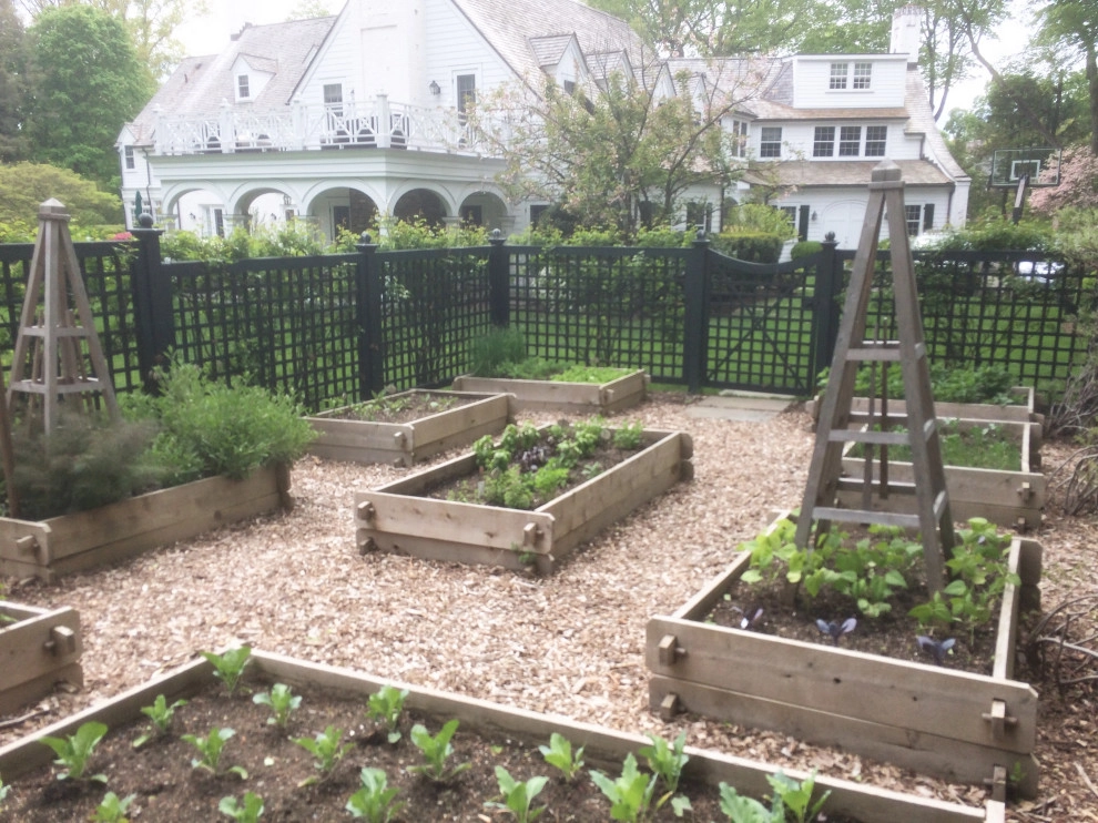 Custom Designed Fences by Peter Atkins And Associates., LLC - Photo 10