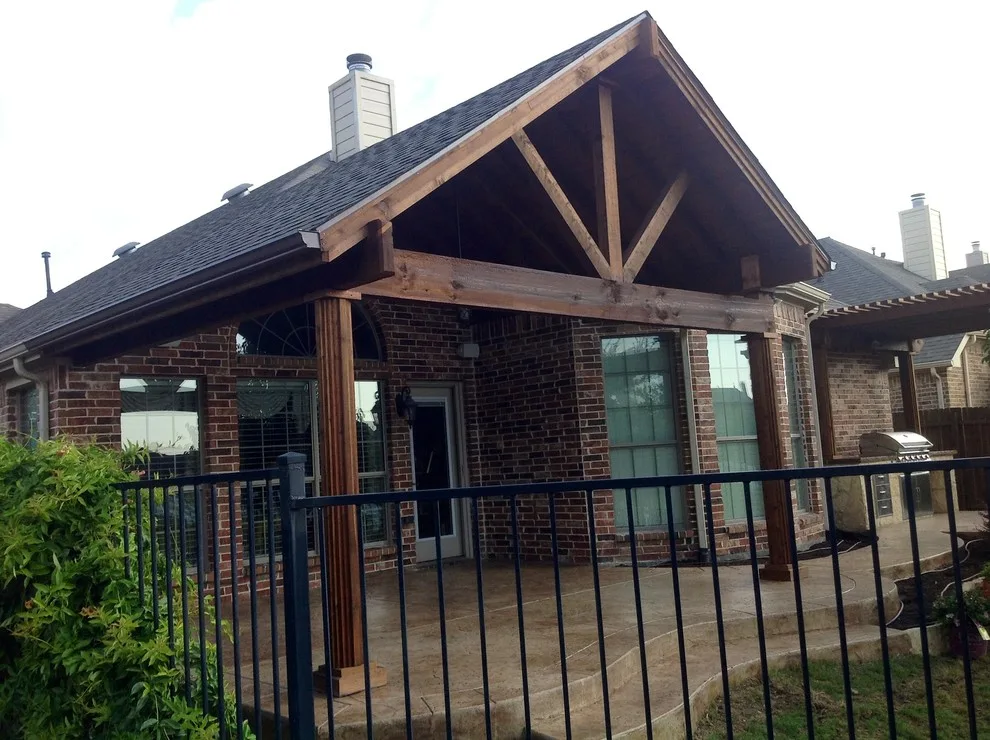 Outdoor Canopies by Urban Oasis Outdoor Living - Photo 10