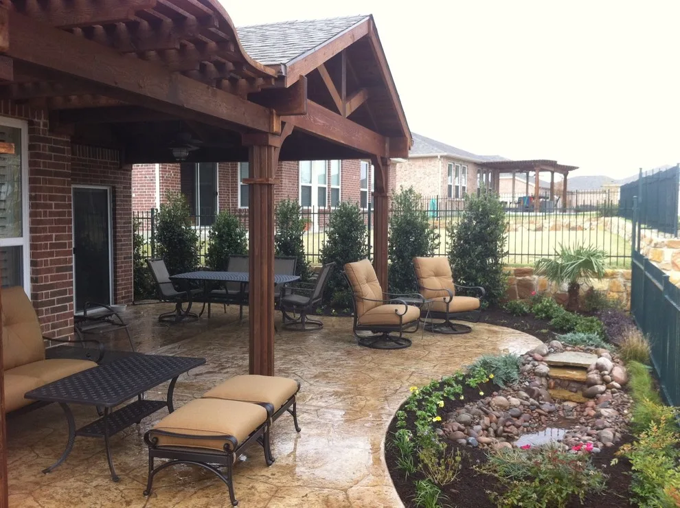 Outdoor Canopies by Urban Oasis Outdoor Living - Photo 3