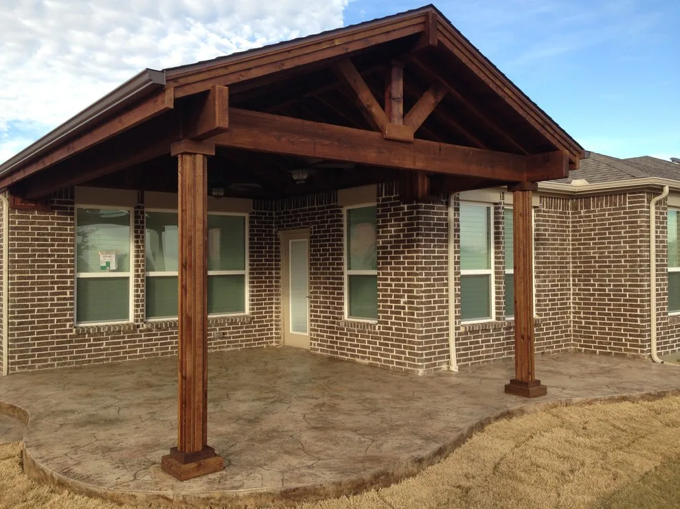 Outdoor Canopies by Urban Oasis Outdoor Living - Photo 2