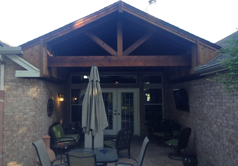 Outdoor Canopies by Urban Oasis Outdoor Living - Photo 17