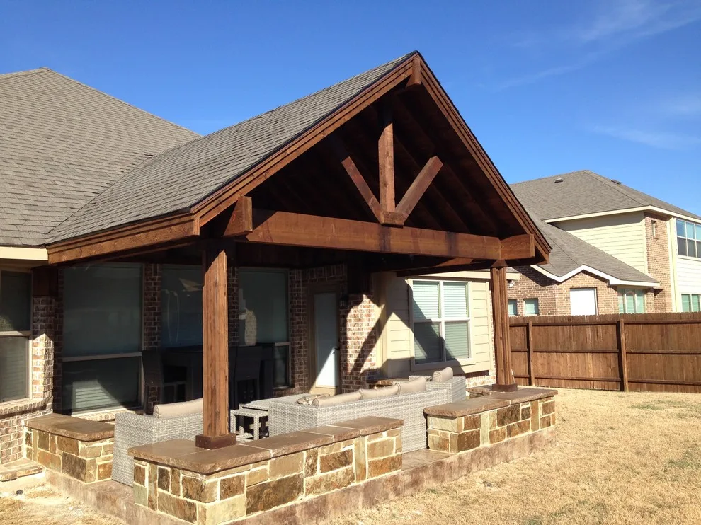 Urban Oasis Outdoor Living - Photo 11