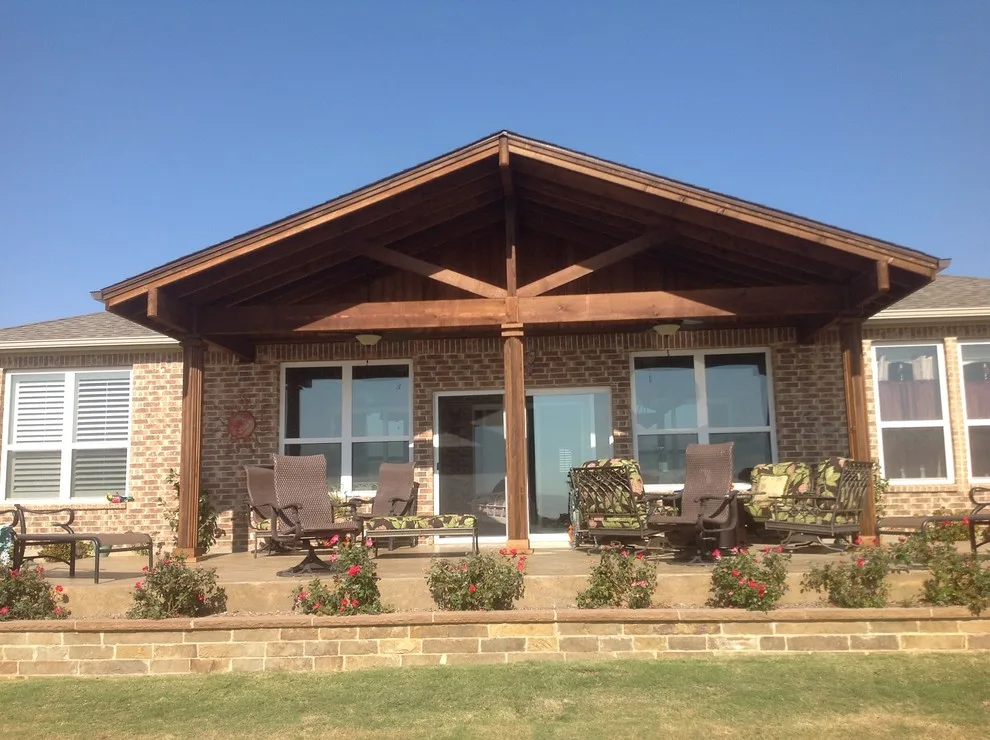 Outdoor Canopies by Urban Oasis Outdoor Living - Photo 16