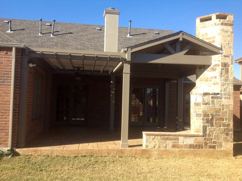 Outdoor Canopies by Urban Oasis Outdoor Living - Photo 5