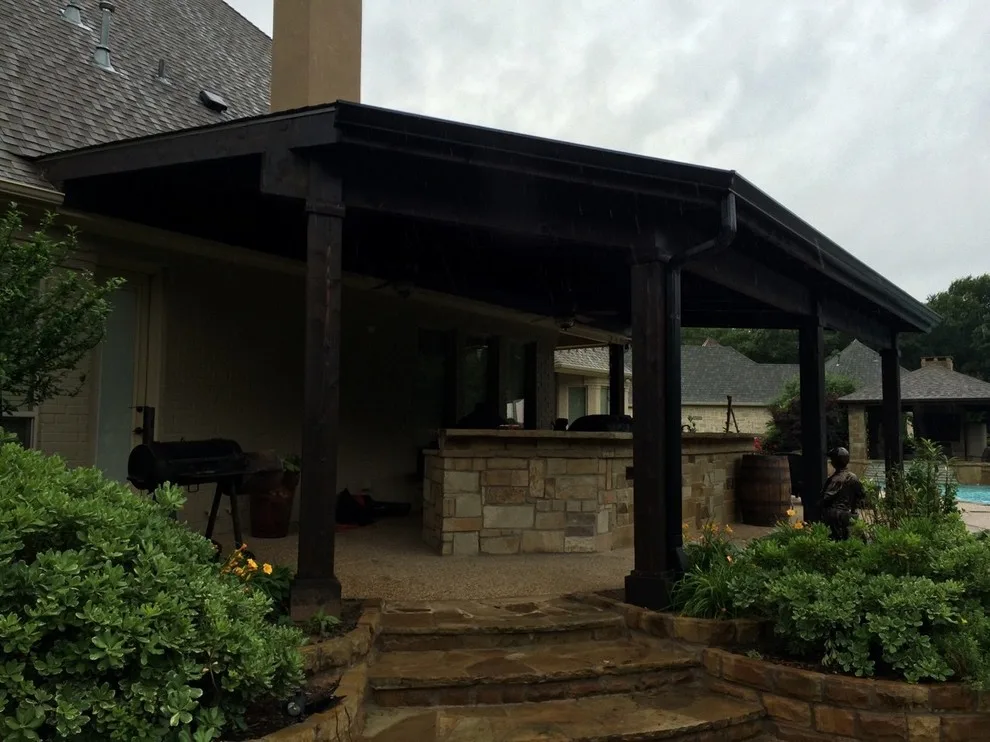 Outdoor Canopies by Urban Oasis Outdoor Living - Photo 4