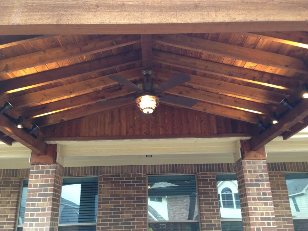 Outdoor Canopies by Urban Oasis Outdoor Living - Photo 15