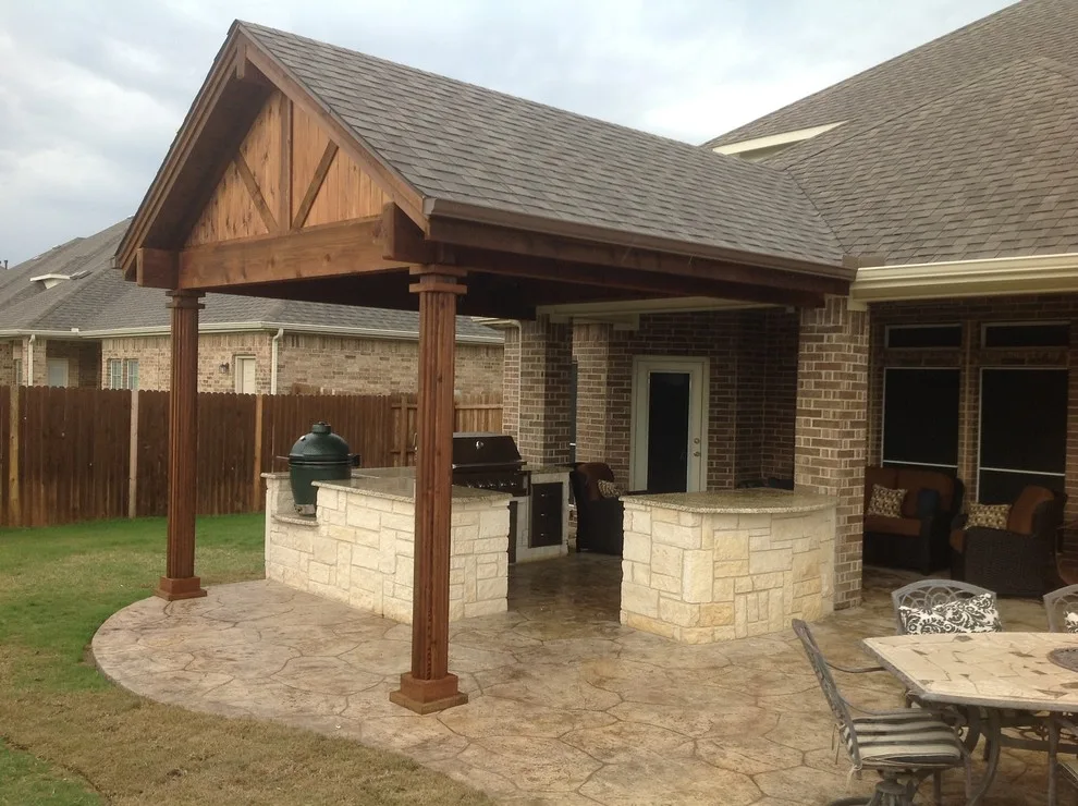 Outdoor Canopies by Urban Oasis Outdoor Living - Photo 13
