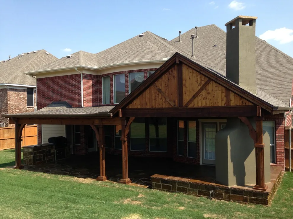 Outdoor Canopies by Urban Oasis Outdoor Living - Photo 9