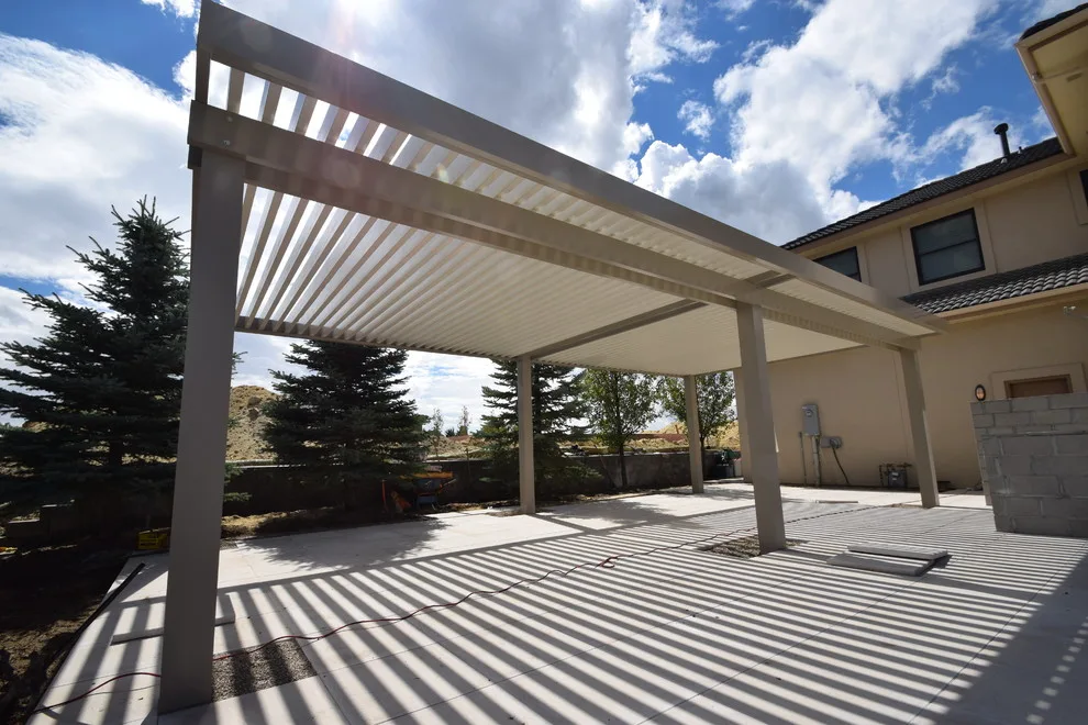 Transparent Framework by Covertech - Photo 5