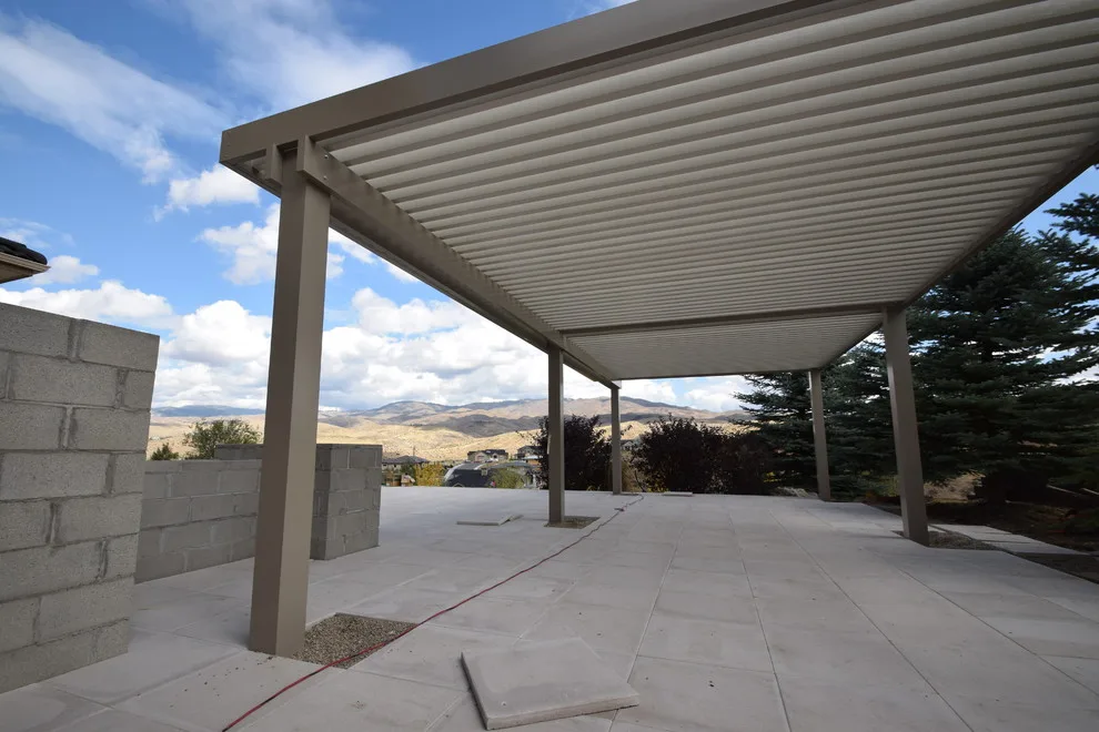 Transparent Framework by Covertech - Photo 2