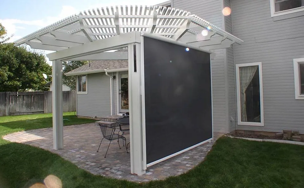 Transparent Framework by Covertech - Photo 10