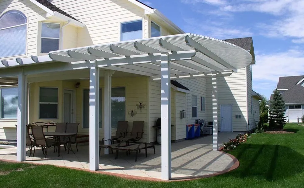 Transparent Framework by Covertech - Photo 9