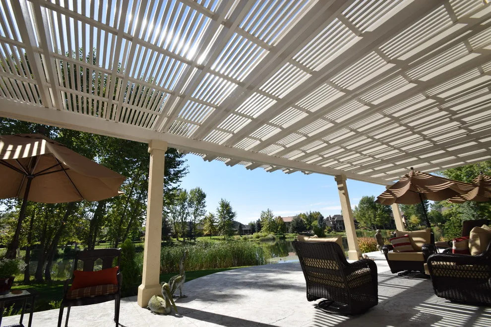 Transparent Framework by Covertech - Photo 6