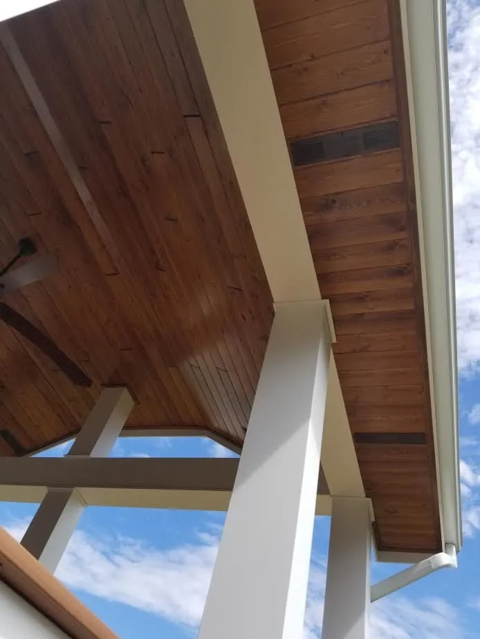 Accessible Veranda by Coastal Outdoor Spaces - Photo 5