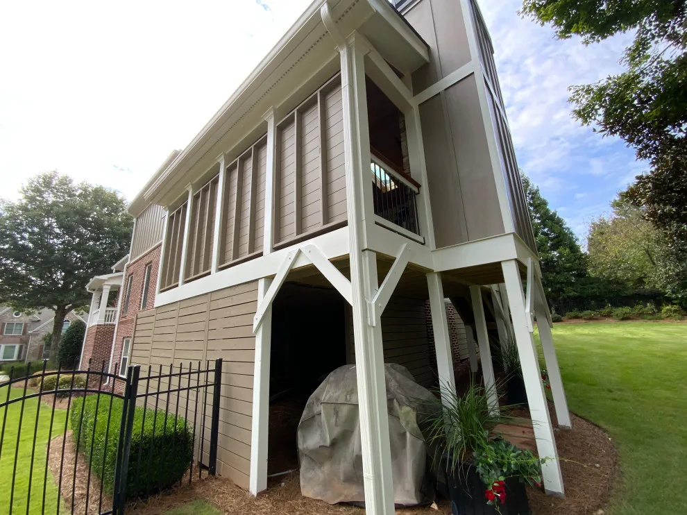 Atlanta Porch & Patio - Photo 10