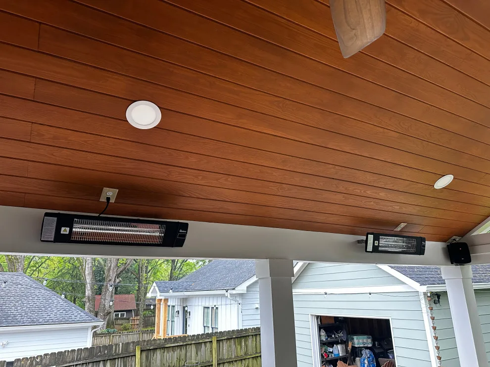 Atlanta Porch & Patio - Photo 11