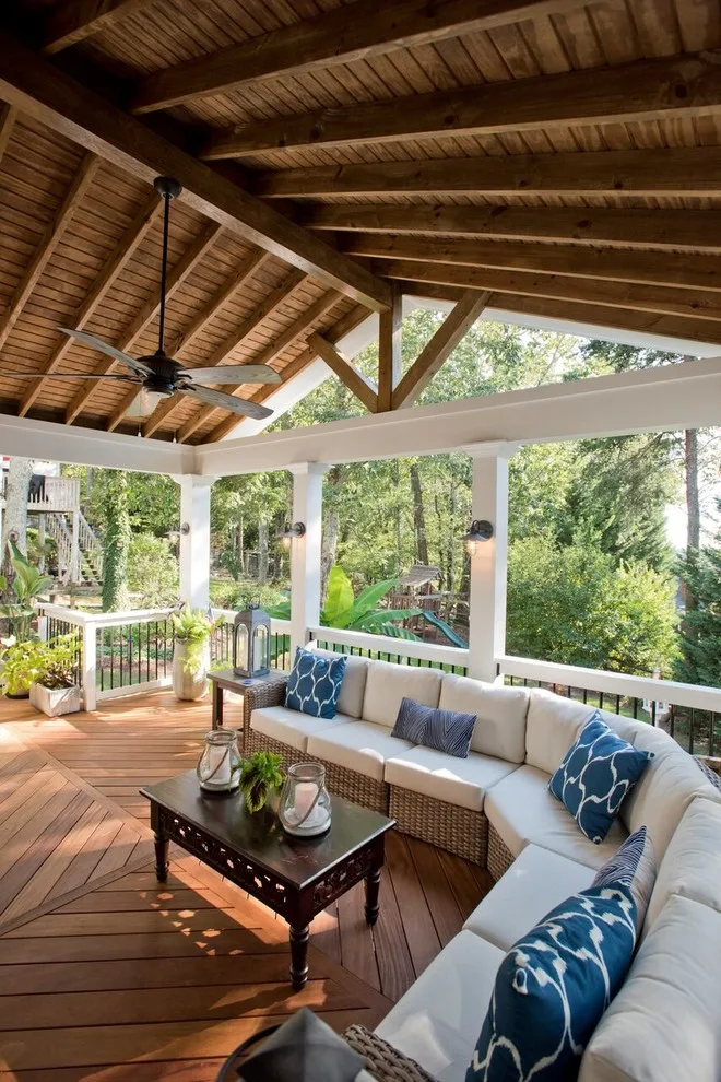 Accessible Porches by Atlanta Porch & Patio - Photo 4