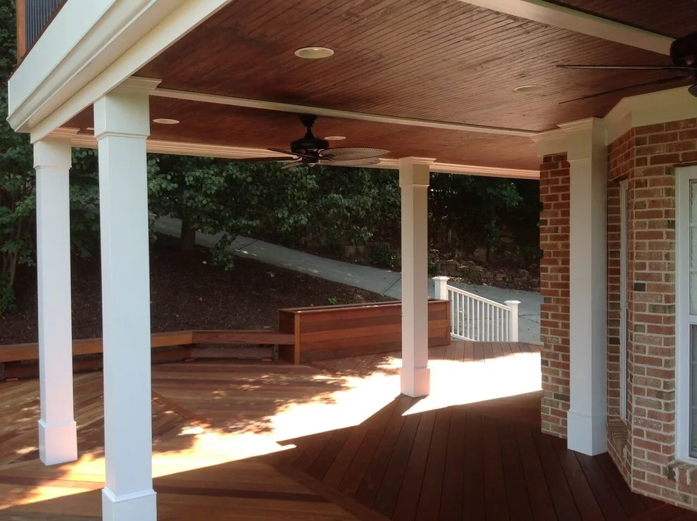 Accessible Porches by Atlanta Porch & Patio - Photo 2