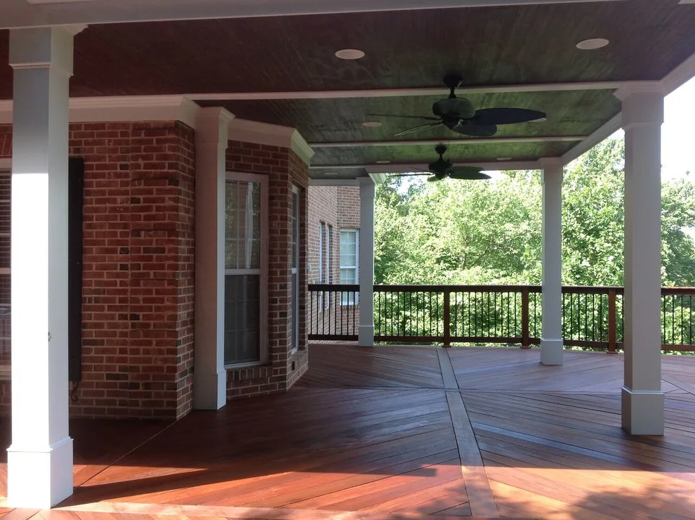 Accessible Porches by Atlanta Porch & Patio - Photo 6
