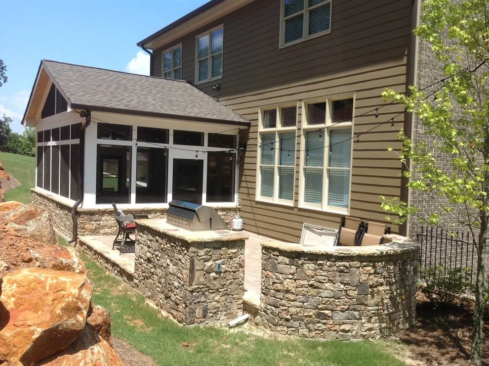 Accessible Porches by Atlanta Porch & Patio - Photo 3