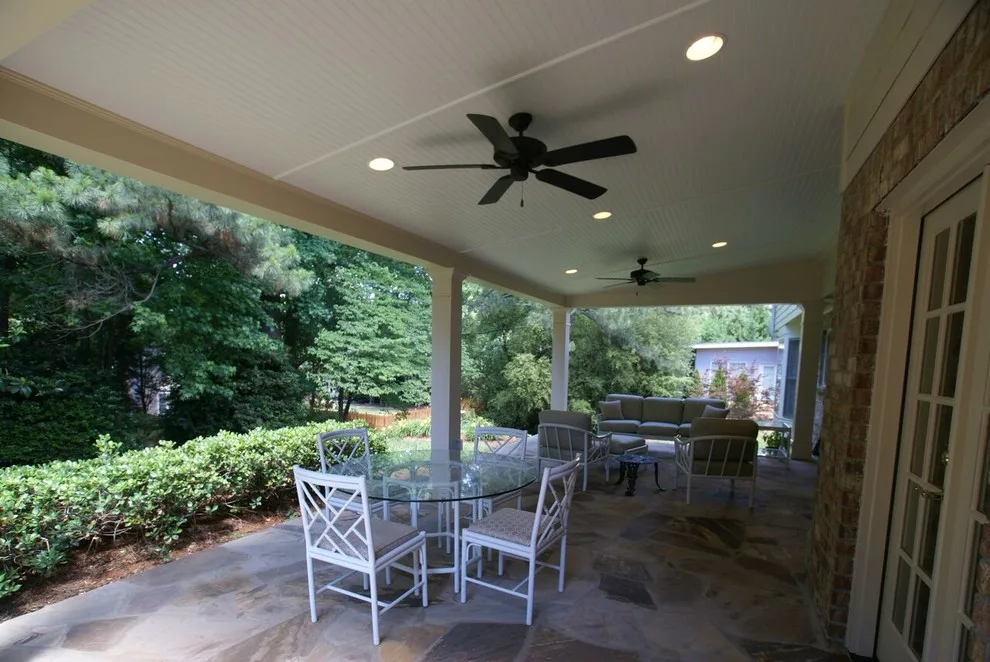 Accessible Porches by Atlanta Porch & Patio - Photo 5