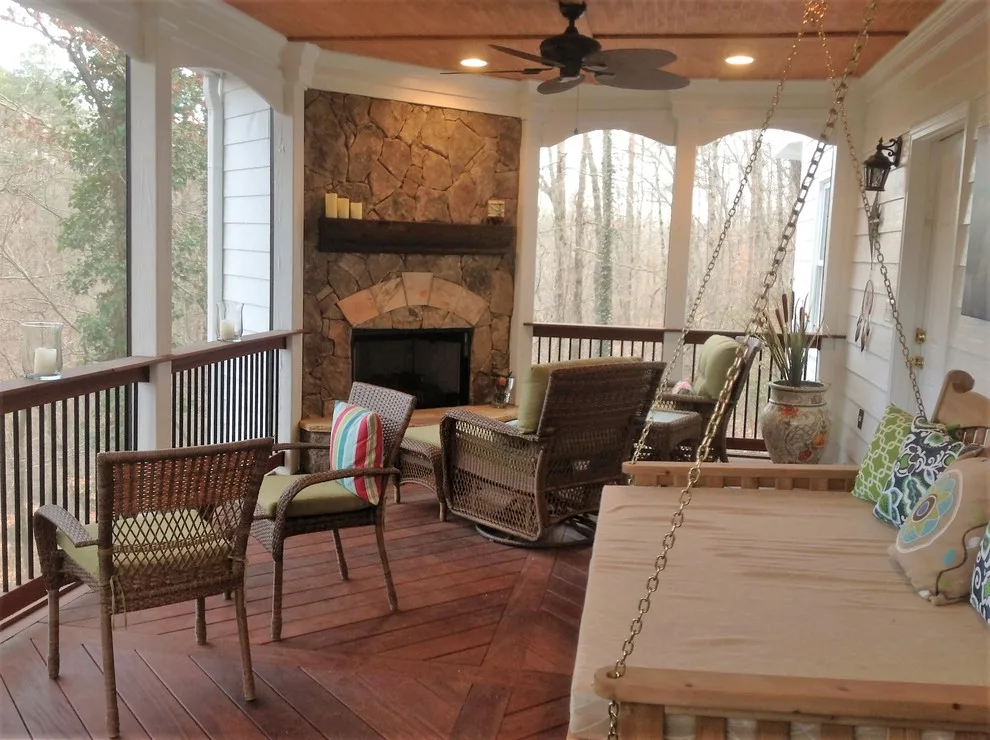 Accessible Porches by Atlanta Porch & Patio - Photo 8
