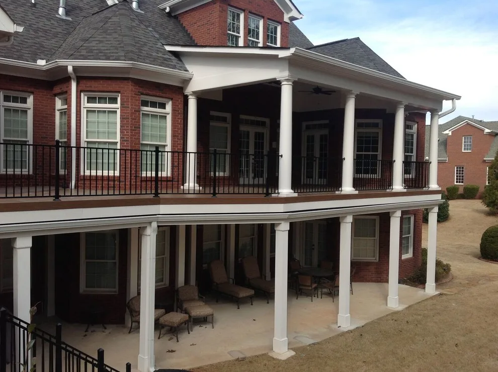 Accessible Porches by Atlanta Porch & Patio - Photo 7