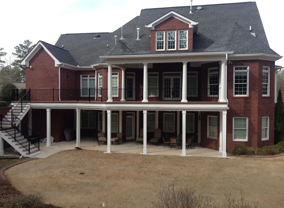 Accessible Porches by Atlanta Porch & Patio - Photo 10
