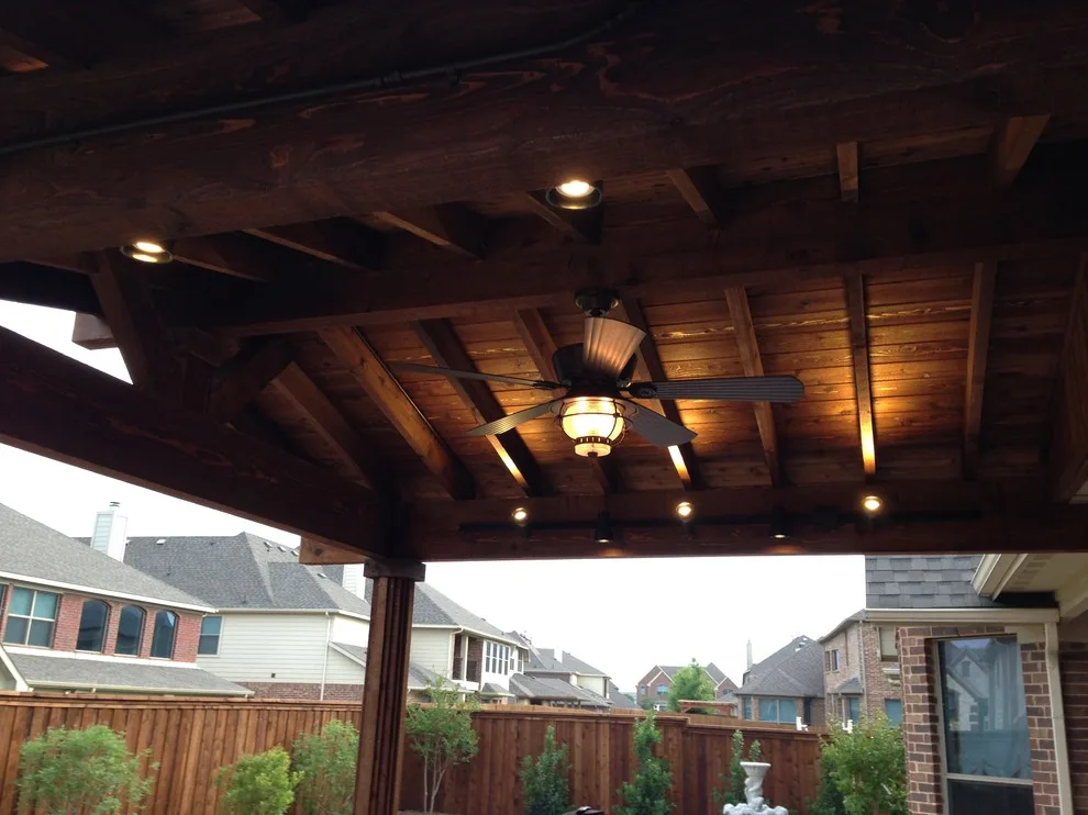 Alfresco Lifestyle by Urban Oasis Outdoor Living - Photo 5