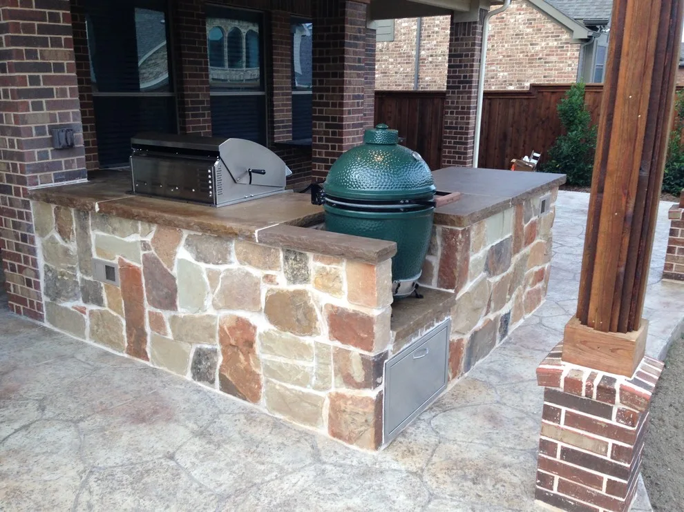 Alfresco Lifestyle by Urban Oasis Outdoor Living - Photo 6