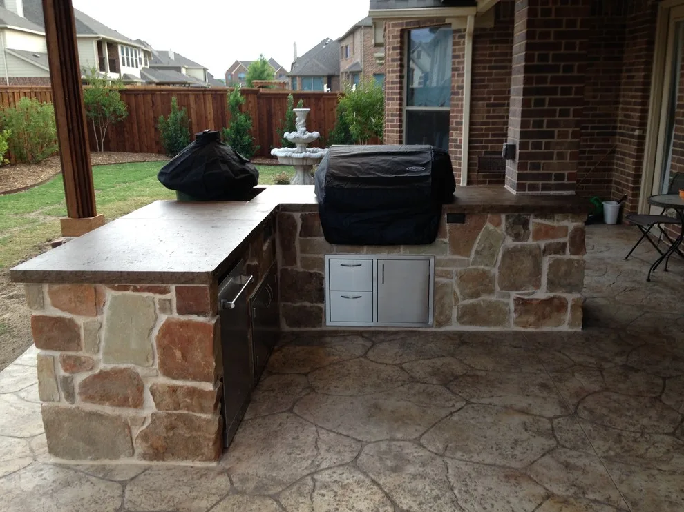 Alfresco Lifestyle by Urban Oasis Outdoor Living - Photo 15