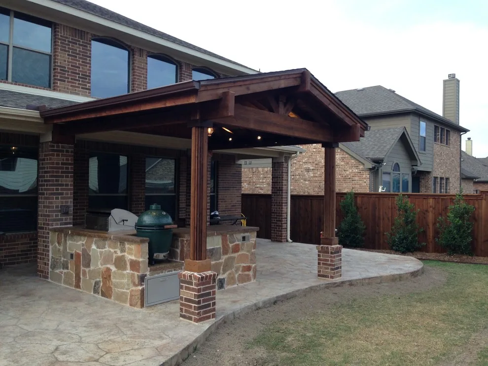 Alfresco Lifestyle by Urban Oasis Outdoor Living - Photo 2