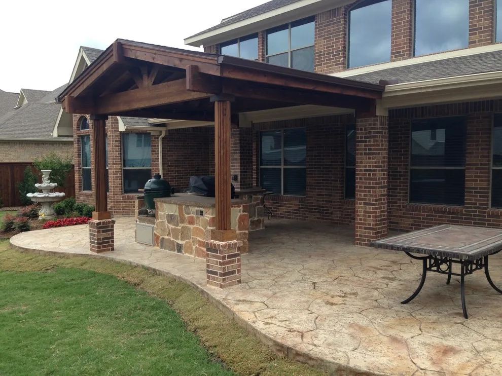 Alfresco Lifestyle by Urban Oasis Outdoor Living - Photo 21