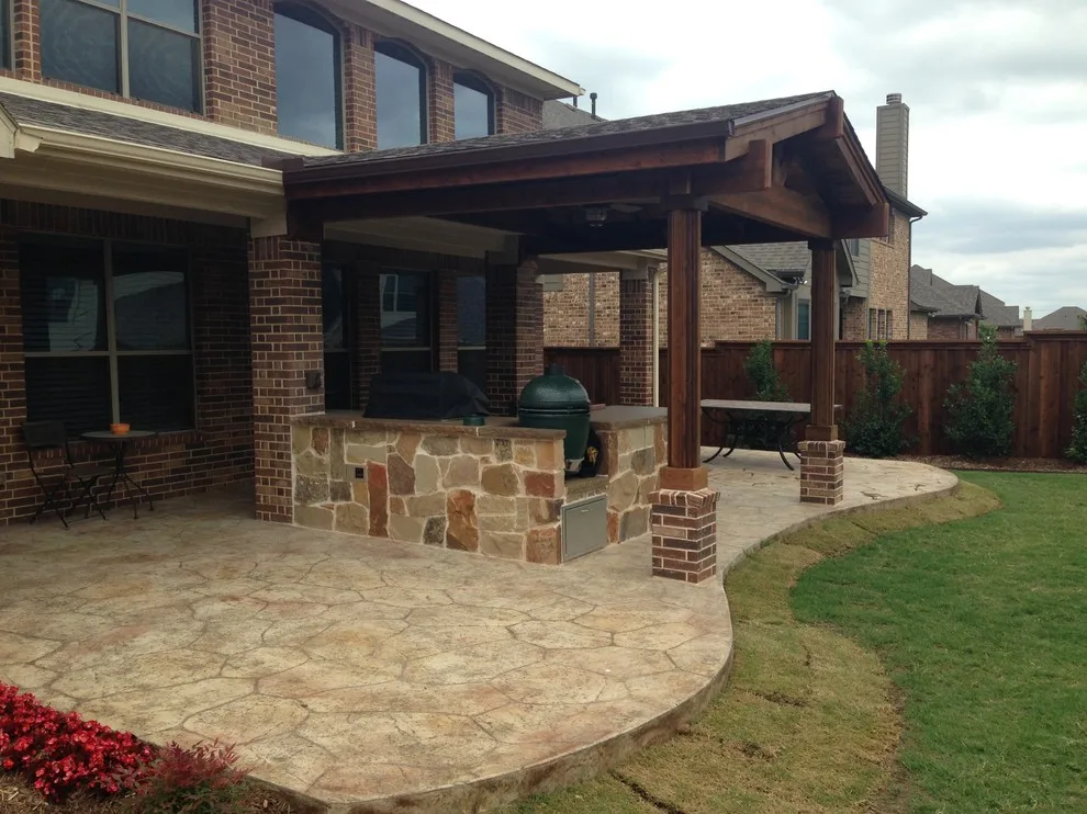 Alfresco Lifestyle by Urban Oasis Outdoor Living - Photo 22