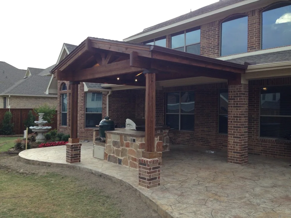 Alfresco Lifestyle by Urban Oasis Outdoor Living - Photo 19