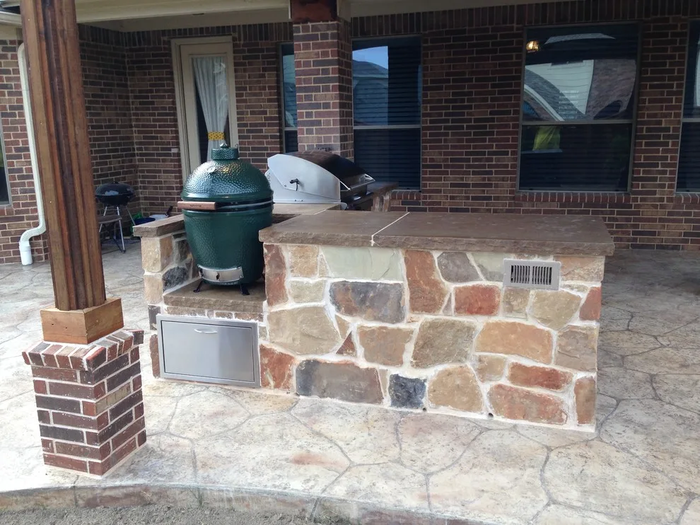 Alfresco Lifestyle by Urban Oasis Outdoor Living - Photo 8