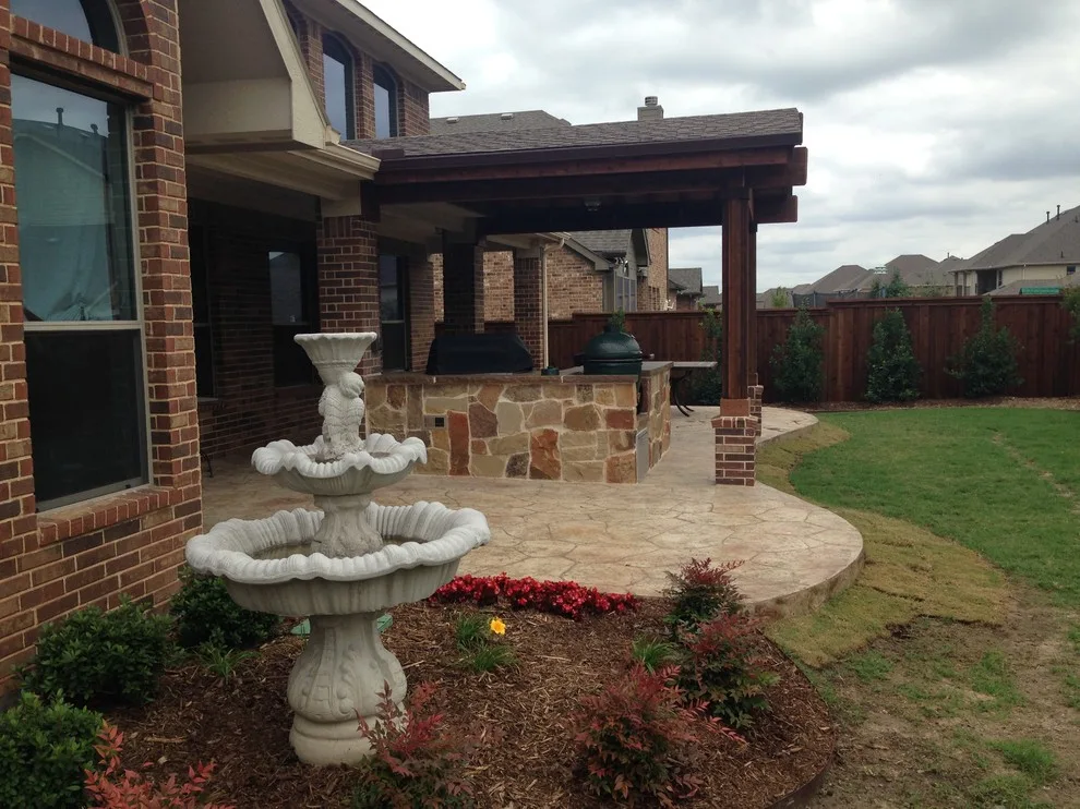 Alfresco Lifestyle by Urban Oasis Outdoor Living - Photo 4