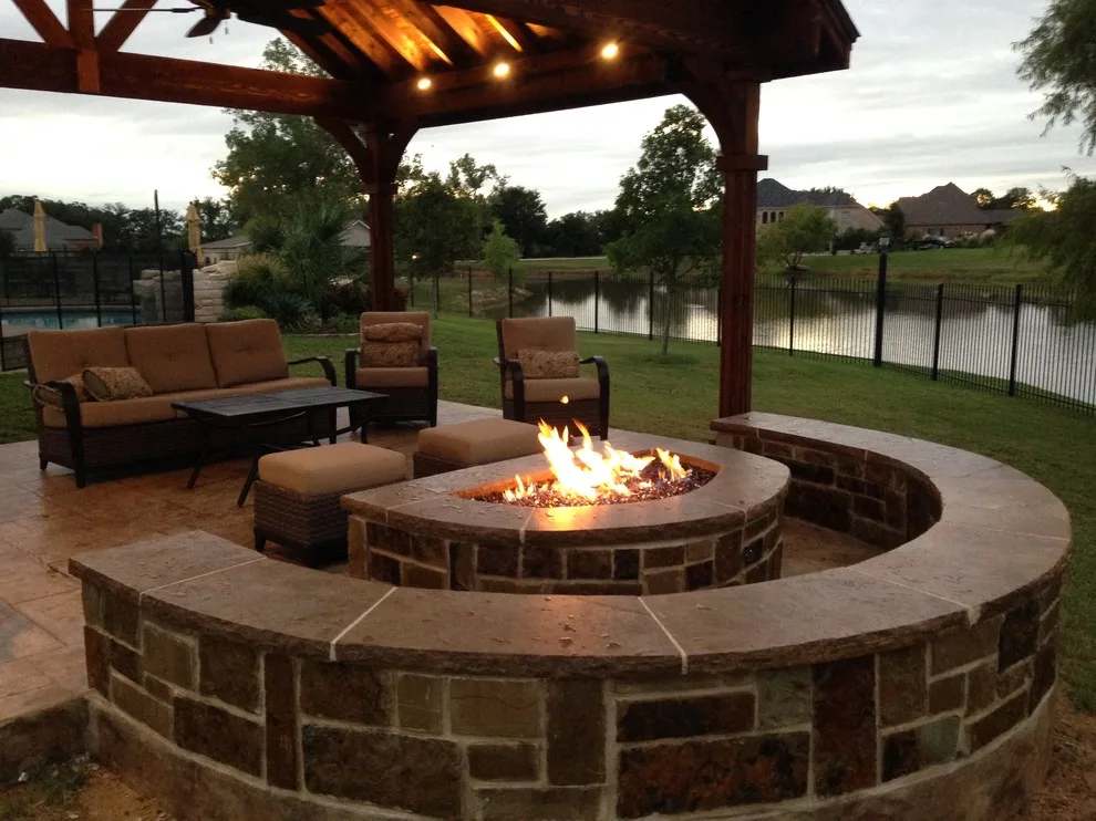 Waterfront Retreat by Urban Oasis Outdoor Living - Photo 3