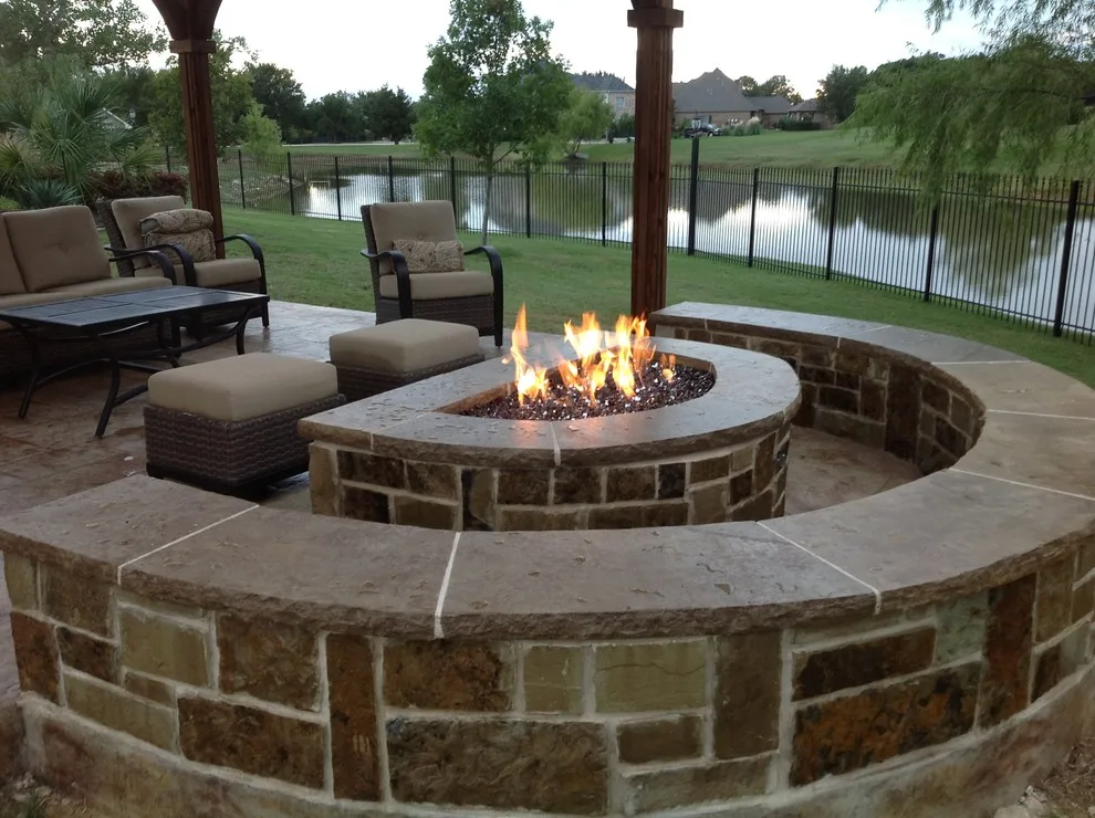 Waterfront Retreat by Urban Oasis Outdoor Living - Photo 6