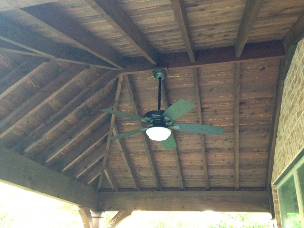 This Roof is Cool!! by Urban Oasis Outdoor Living - Photo 3