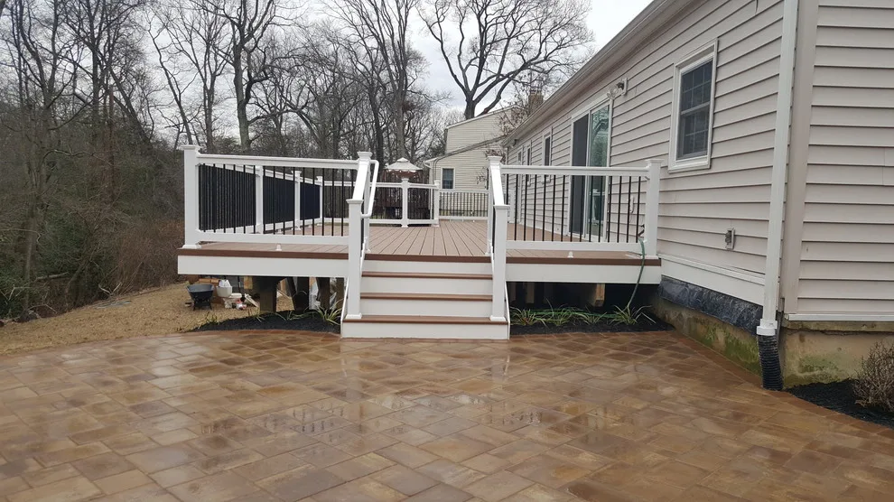 Open Area by Coastal Outdoor Spaces - Photo 3
