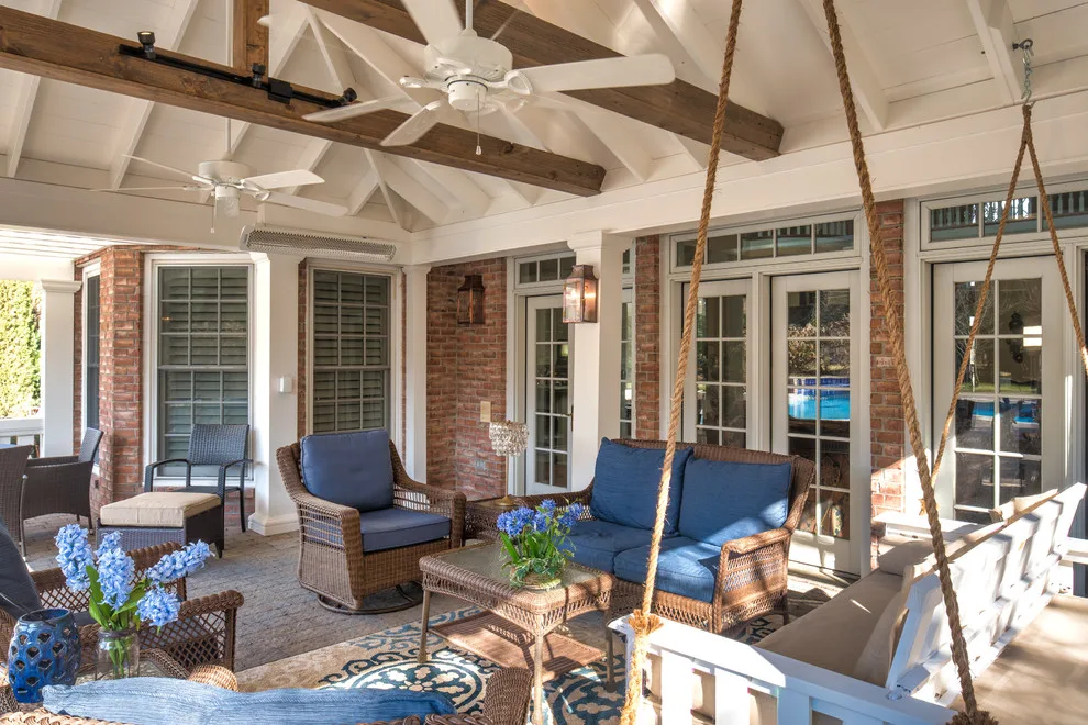 Accessible to the Tree by The Porch Company - Photo 4