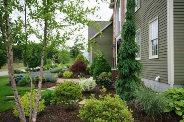 Grand Entrances to the House by Peter Atkins And Associates., LLC - Photo 23