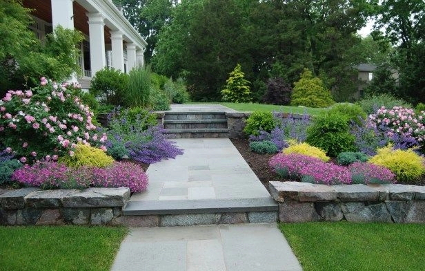 Grand Entrances to the House by Peter Atkins And Associates., LLC - Photo 11