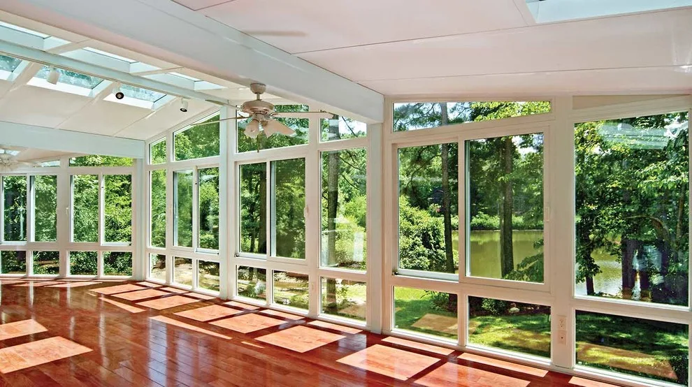 Sunrooms of the Cathedral by Stoneridge Outdoor Living - Photo 6