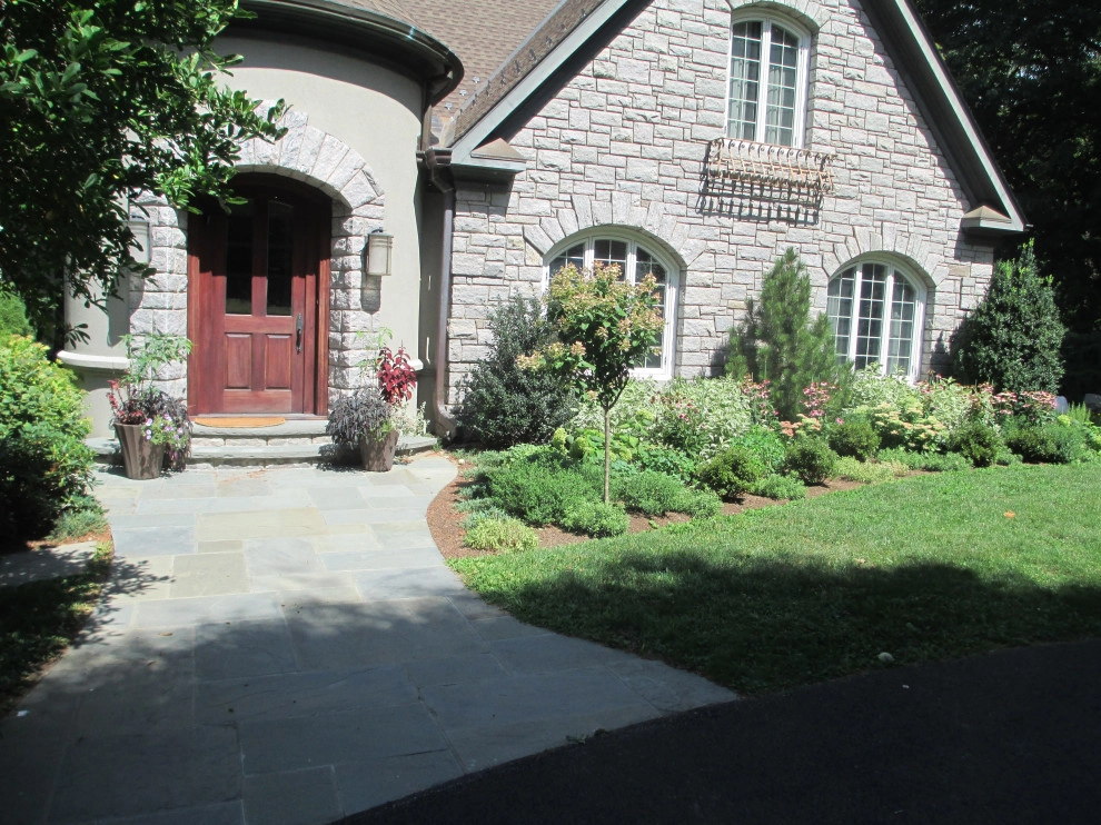 Grand Entrances to the House by Peter Atkins And Associates., LLC - Photo 10